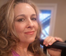 Lori Peterson