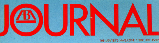 ABA Journal