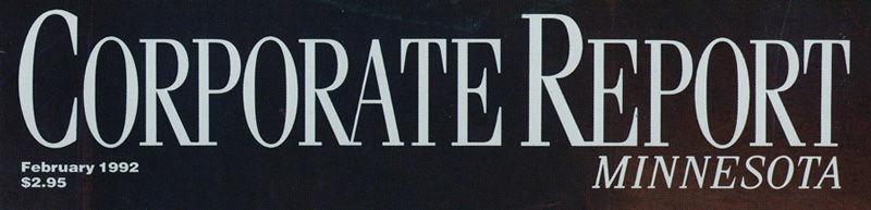 Corporate Report
