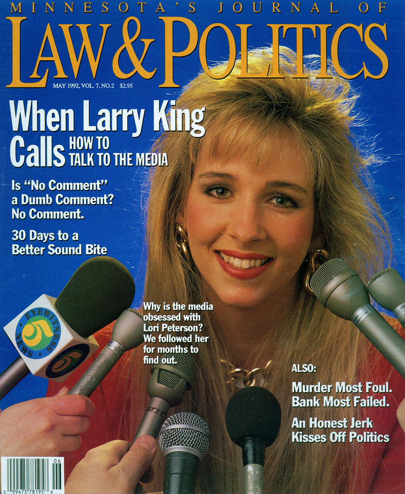 Law & Politics
