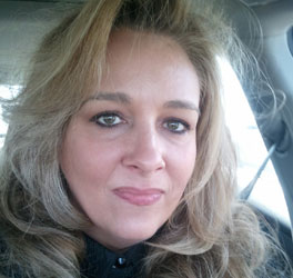 Lori Peterson