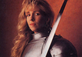 Lori Peterson
